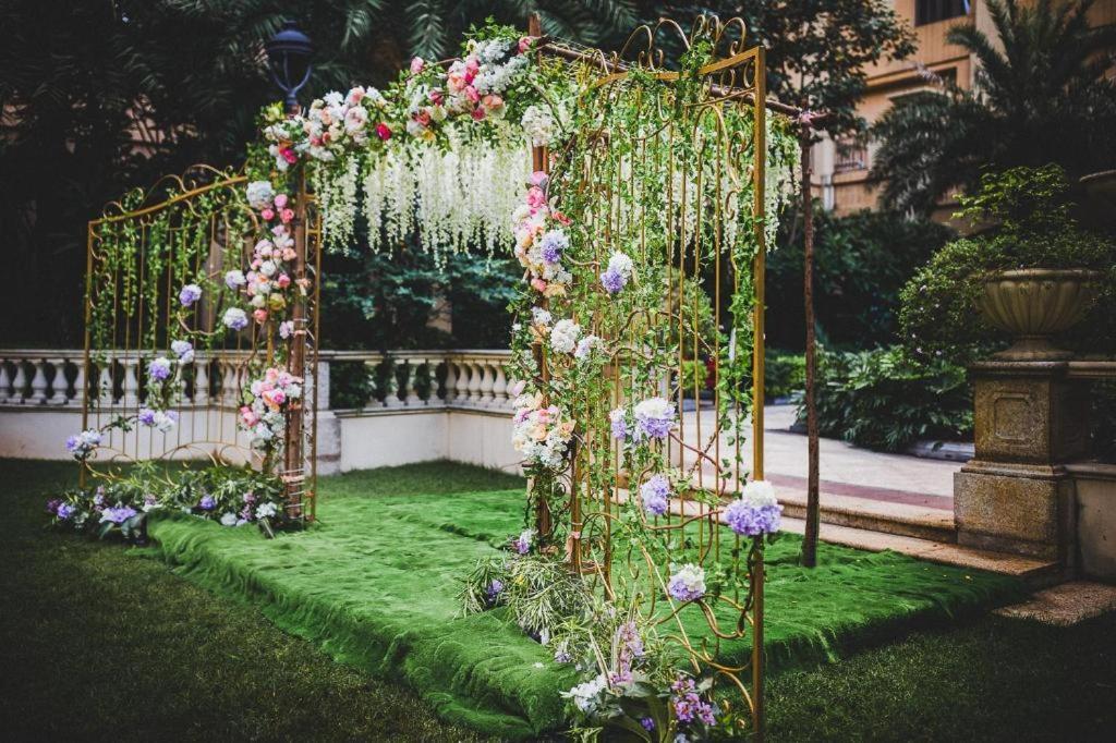 The Coli Hotel Shenzhen Bagian luar foto