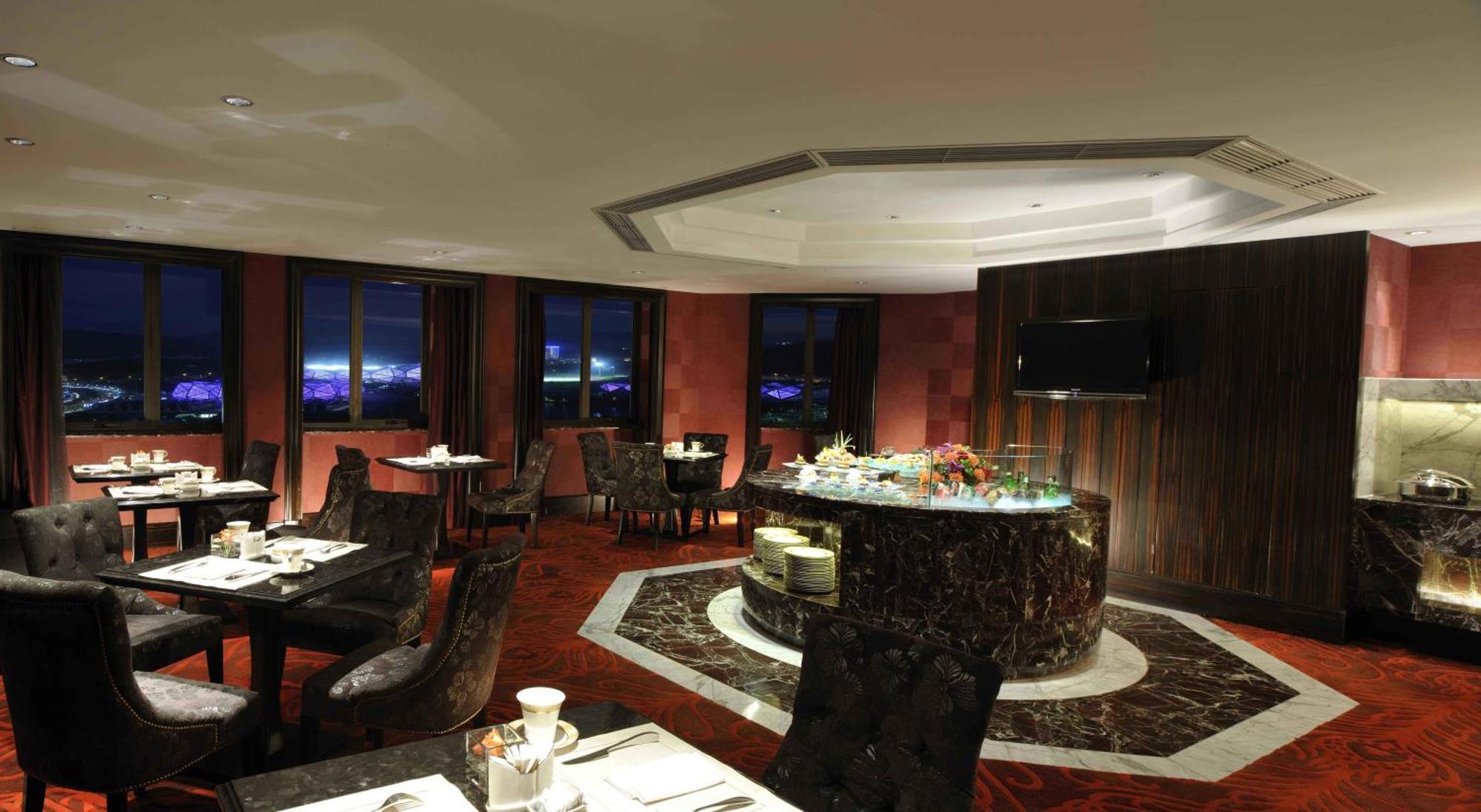 The Coli Hotel Shenzhen Bagian luar foto