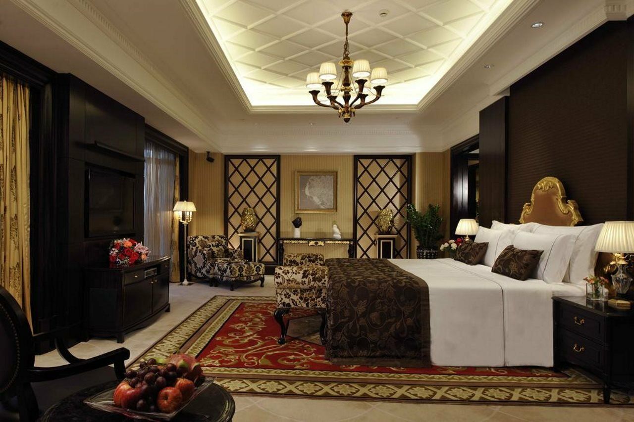 The Coli Hotel Shenzhen Bagian luar foto